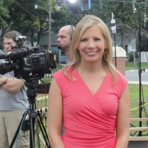 Heather Hegedus