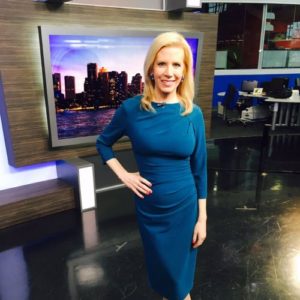 Heather Hegedus