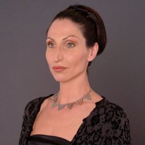 Bonnie Aarons
