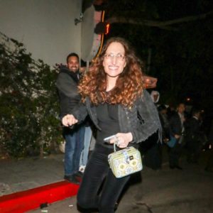 Bonnie Aarons