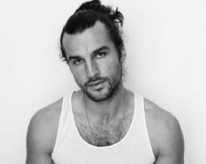 Grant Mellon