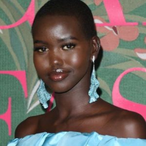 Adut Akech