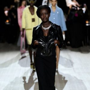 Adut Akech