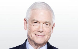 Dave Hodge
