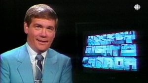 Dave Hodge
