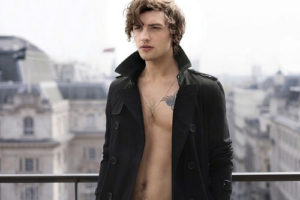 Josh Whitehouse