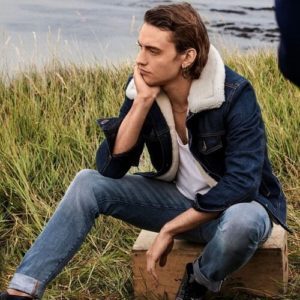 Josh Whitehouse