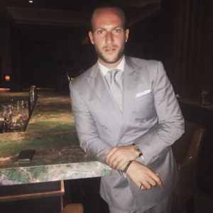 Brendan Fitzpatrick