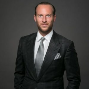 Brendan Fitzpatrick
