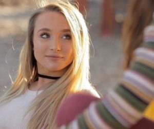 Laine Taylor