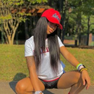 Eisha Hickson