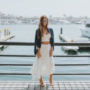 Lydia Hope