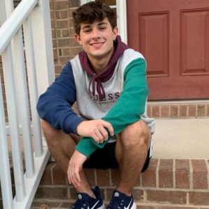 Ryan Clements