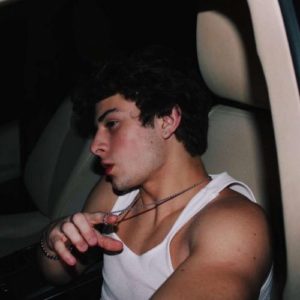 Ryan Clements