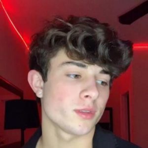 Ryan Clements