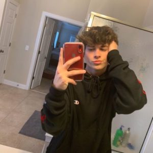 Ryan Clements