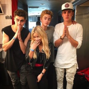 Sammy Wilk