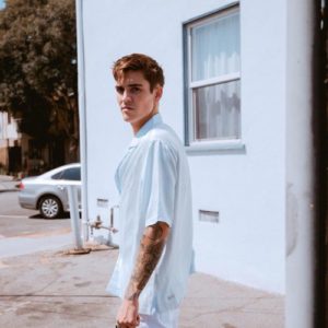 Sammy Wilk
