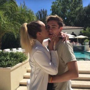 Sammy Wilk