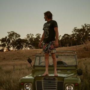 Greg Hatton