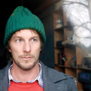 Greg Hatton