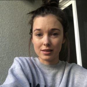 Katelyn MacMullen