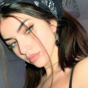 Melody Nafari