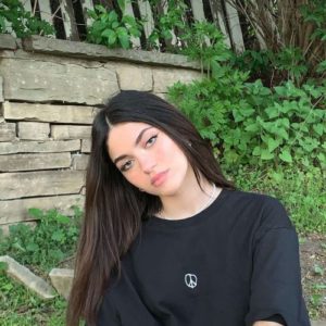 Melody Nafari