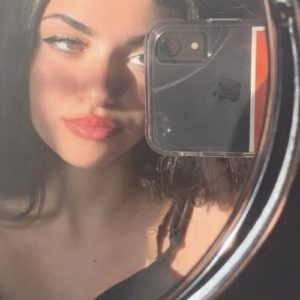 Melody Nafari