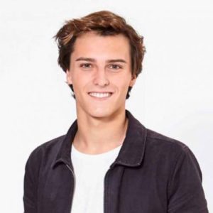 Samuel Gonzalez
