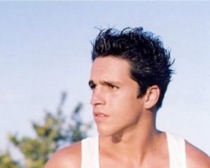 Samuel Gonzalez
