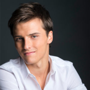 Samuel Gonzalez