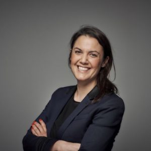 Yasmina Siadatan