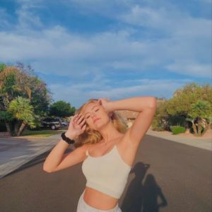 Hailey Sigmond