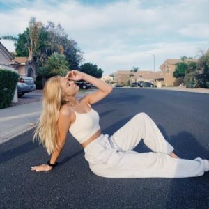 Hailey Sigmond