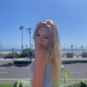 Hailey Sigmond
