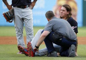 Mike Clevinger