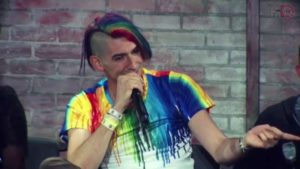Max Landis