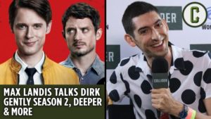 Max Landis