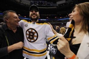 Milan Lucic