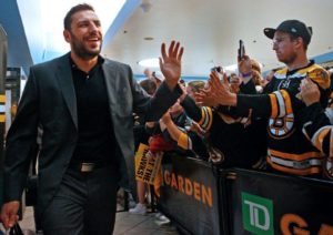 Milan Lucic