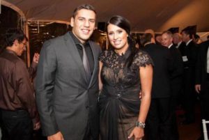 Milan Lucic