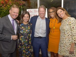 Major Garrett