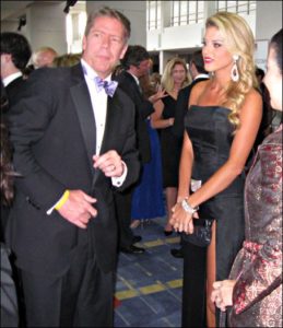 Major Garrett