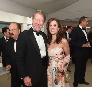 Major Garrett
