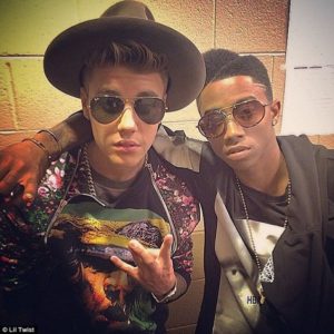 Lil Twist