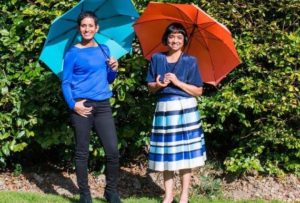 Naga Munchetty