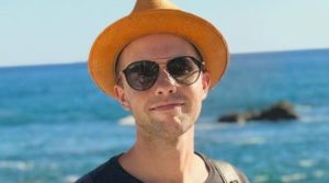 Ryland Adams