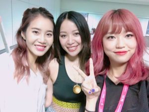 Michelle Phan