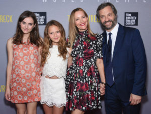 Maude Apatow